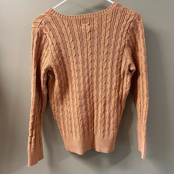 St John’s Bay Women’s Sweater‎ - Picture 3 of 3